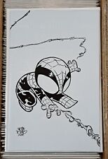Amazing Spider-Man #51 1:50 Skottie Young Variant picture