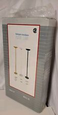 Halogen torchiere floor lamp Vintage 300w - Dimmer Switch - BRAND NEW SEALED  picture