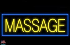 Open Massage 24