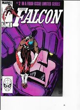The Falcon  #2 picture