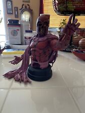 Gentle Giant 1/8 Zombie Magneto Bust Convention Exclusive picture