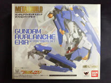 METAL BUILD Gundam 00V Model kit Bandai picture