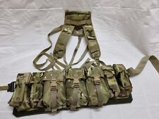 Army Webbing Set Mtp picture