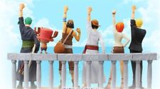 One Piece DRAMATIC SHOWCASE 1st season vol.1 .2 .3 All 6 Full Completed Set JAPN picture
