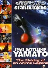 Space Battleship Yamato: The Making Of An Anime Legend Star Blazers picture