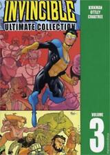 Invincible: The Ultimate Collection Volume 3 by Robert Kirkman (English) Hardcov picture