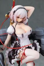 Azur Lane 1/8 Scale Figure [with bonus] Serious Surugaya Limited From Japan #318 picture
