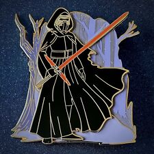 Kylo Ren Star Wars Jumbo LE 65 Fantasy Pin Disney Force Awakens picture