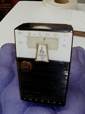 Vintage Emerson 988 Rambler Transistor Radio  picture