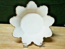 LENOX MERIDIAN COLLECTION PILLAR CANDLE HOLDER/CANDY/TRINKET DISH  USA  EUC picture