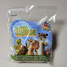 2006 Wendys Kids Meal Over The Hedge Toy New Never Opened picture