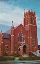 Bradford MA, Massachusetts - Sacred Heart Catholic Church picture