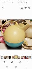 Vintage 1950s Melamine pouring pitcher Classic 1950s styling DISPLAY ONLY (READ) picture