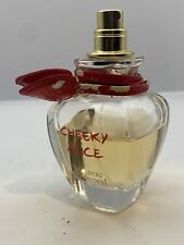 Vivienne Westwood Cheeky Alice Perfume 50ml - over half left, please see picture picture