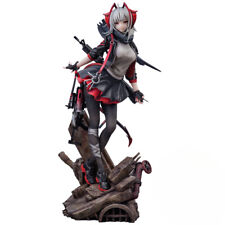 Arknights W Painted Figure Statue 1/7 PVC 11'' Official Ver.  picture