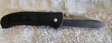 Benchmade 551S30V 3.45 inch Griptilian Axis Knife picture