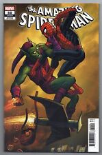 Amazing Spider-Man #50 Romita Jr Variant (Marvel, 2024) VF/NM picture