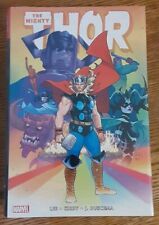 The Mighty Thor Omnibus Volume 3 Stan Lee Jack Kirby Marvel Hardcover picture