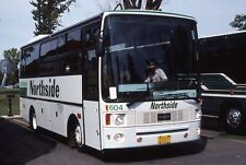 Original Bus Slide Northside #604  1986 #22 picture