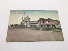 Marlborough Blenheim Atlantic City N.J. New Jersey Posted 1915 Beautiful Scenery picture