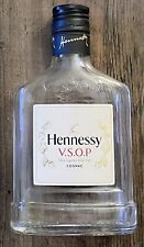 Hennessy V.S.O.P Very Superior Old Pale Cognac (Empty Bottle) picture