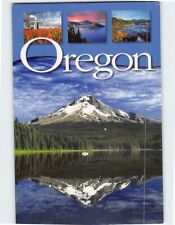Postcard Oregon USA picture