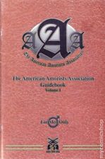 American Amorists Association Guidebook #1 VG 2003 Stock Image Low Grade picture