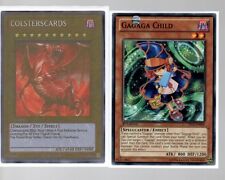 Yugioh Cards - Gagaga Child YS13-EN006 1st Edition picture