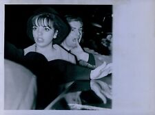 1964 Liza Minnelli Young Broadway Star Press Photo picture