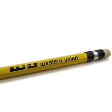 WU Western Union Financial Services Advertising Pen Vintage picture