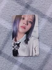 Twice Between 1 & 2 Jeongyeon Official Photocard picture