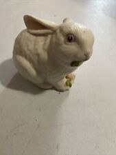 Aynsley England Fine Porcelain - Mr. Bunny 1975 picture