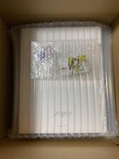 M13/ Arknights Art Setting Material Collection Vol.1 Japan Edition New Unopened  picture