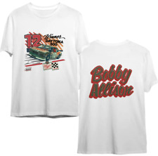 Bobby Allison Daytona 500 Winner T-Shirt M 80's picture