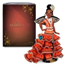 Disney Designer Collection Moana Limited Edition Doll picture
