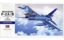 1/72 Mitsubishi F-2A/B Japan Air Self-Defense Force Support Fighter E Series No. picture