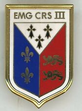 EMG CRS III picture