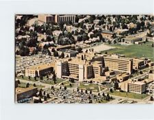 Postcard Hospital and Clinics University of Missouri Columbia Missouri USA picture