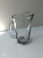 Anchor Hocking Glass Pitcher picture