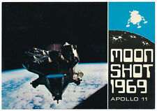 Moon Shot 1969, Apollo 11 Lunar Module picture