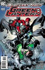 Green Lantern #44 (2005-2011) DC picture