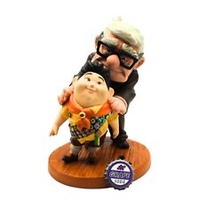 WDCC Meritorious Moment | Disney's Up | Limited to 1000 | New in Box picture
