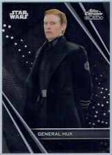 2023 Topps Chrome Black Star Wars #98 General Hux picture
