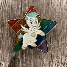 Disney DSSH Baby Pegasus Rainbow Pride LE 400 AP Pin picture
