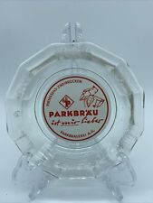 Parkbrau Clear Glass 6