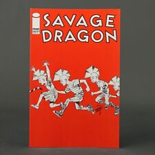 SAVAGE DRAGON #270 Cvr A Image Comics 2024 0923IM435 270A (W/A/CA) Larsen picture