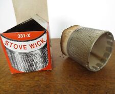 331-X Wick for vintage kerosene stoves, New in Box, Schwartz Mfg LLC Indiana picture