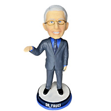 2020 Doctor Anthony Fauci Bobblehead Director-National Institutes Of Health &C19 picture