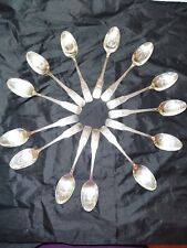 International Bicentennial 1776-1976 Group of 13 Colonies Spoons picture