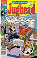 Jughead (2nd Series) #27 (Newsstand) FN; Archie | we combine shipping picture